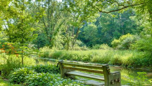 10 Mi to Hersheypark Updated Family Retreat! - Foto 2