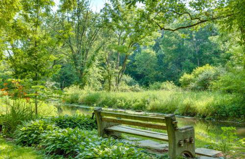 10 Mi to Hersheypark Updated Family Retreat! - Foto 2