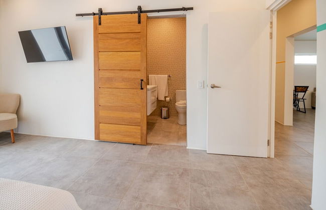 Modern Trestrapi Beach Villa 8 bed 8 Bath 2 Pools - Foto 42