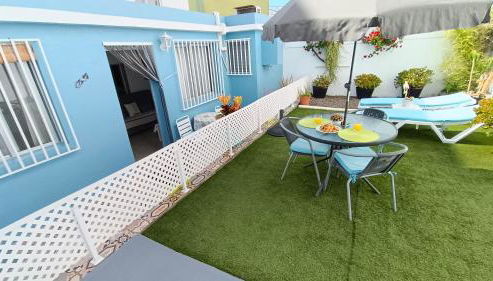 Casa Fortu La Palma - Foto 2