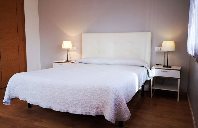 Apartamentos Rondaluz - Photo 4