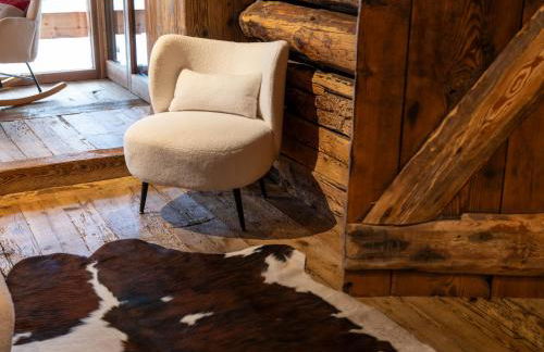 Rascard 1400- The Authentic Mountain Dream Chalet with panoramic views - Foto 13