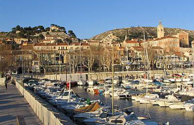 Sublime appartement à l'Estaque Marseille - Foto 14