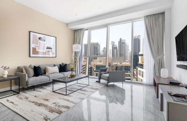 Silkhaus The Pad, Business Bay - Photo 67