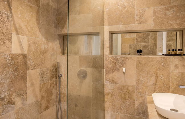 Wellness Hygge Modern Gozitan Apartment - Foto 52