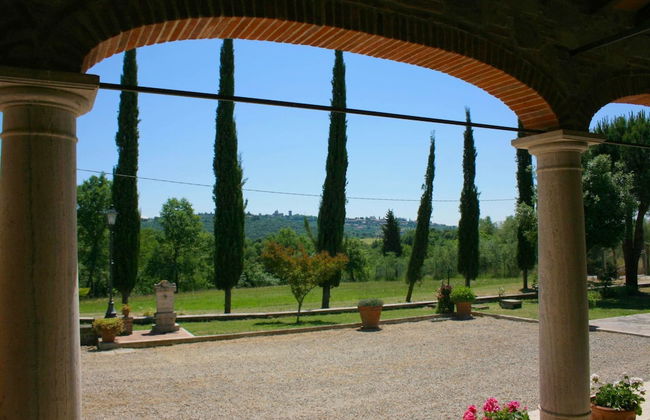 Stunning private villa for 8 guests with private pool, WIFI, TV, terrace, pets allowed and parking - Foto 31