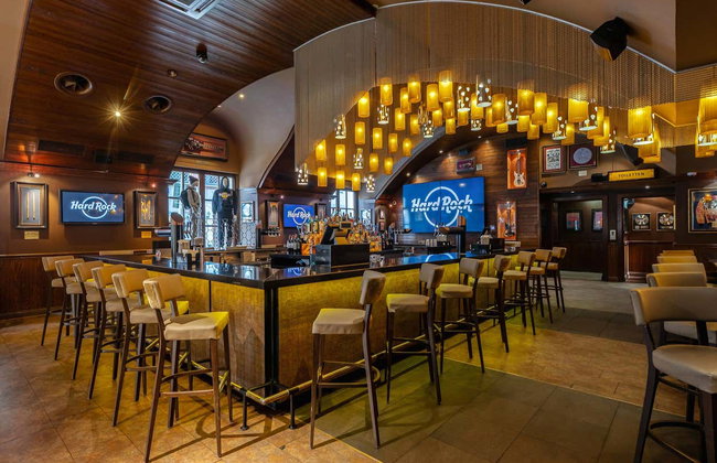 Skip-the-Line Ticket to the Hard Rock Café - Foto 8