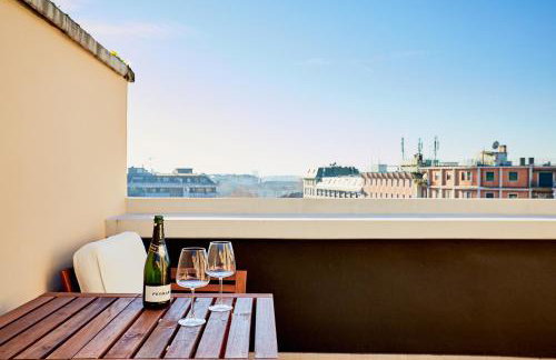 Luxury attic in Navigli - Foto 12