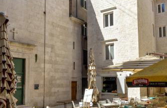 Luxury Apartment Matkovic - Photo 72