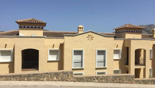 Nice 4 Person apartment residence La Sella Golf Resort Marriott Denia - Foto 4