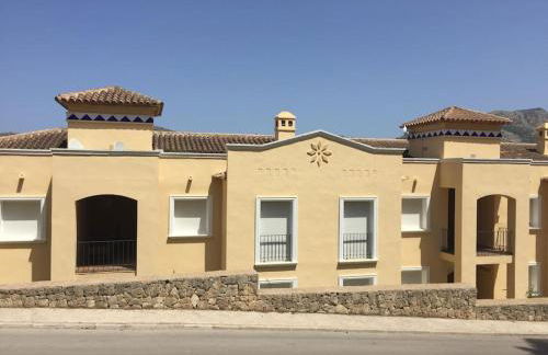 Nice 4 Person apartment residence La Sella Golf Resort Marriott Denia - Foto 4