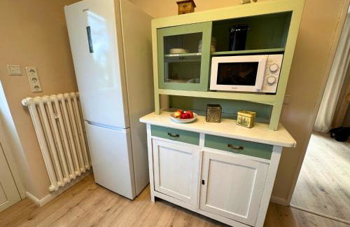 Familienfreundliche Ferienwohnung Aschenputtel - Foto 10