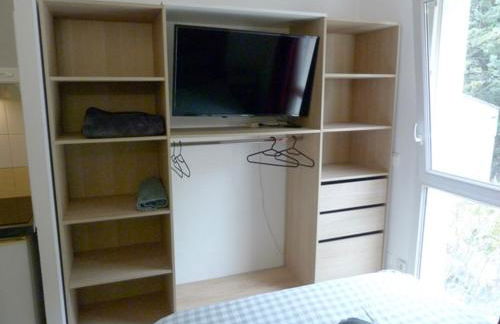 Le Clos d'Aix studio 105 parking - Foto 21