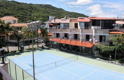 Lindo Triplex43-QUADRA DE TÊNIS-PISCINA - Photo 12