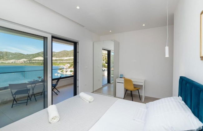 Luxury Villa Navis - Foto 9