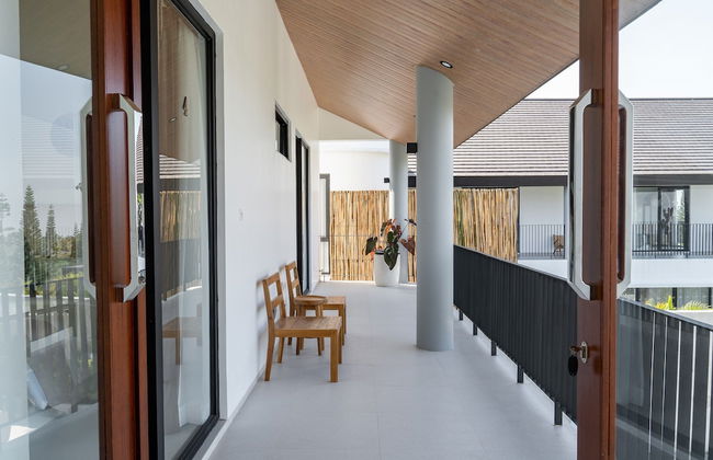 Sunset City View Villa 5 BR with a Private Heated Pool - Foto 20