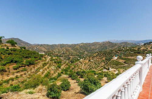 Fuentezuelas Pool Villa - Foto 19