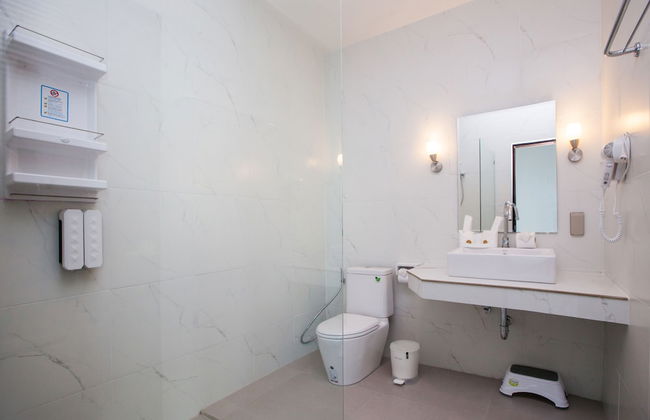 Lux Family Villas - Photo 28