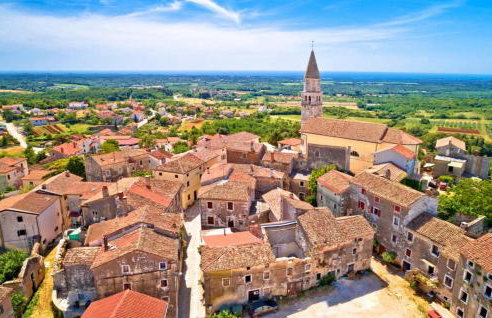 Modern villa zara with pool in Visnjan - Foto 28