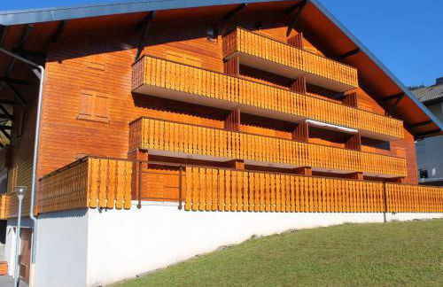 Appartement RDC avec 2 chambres et grande terrasse sud - FR-1-692-26 - Foto 12