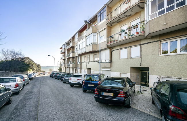 Peaceful Algés Family Home - Foto 76