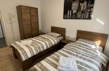 Vila Galerija - Foto 27