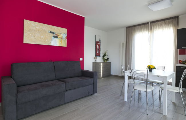 Residenza Riva Azzurra - Foto 25