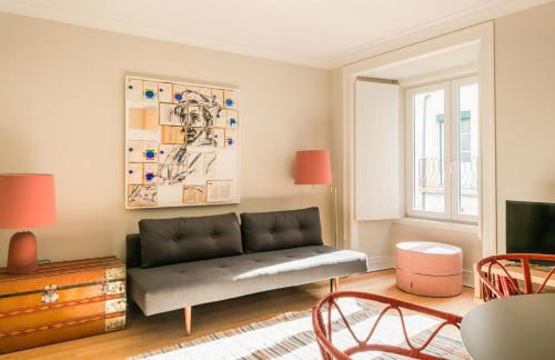 Almaria - Ex Libris Apartments | Chiado - Photo 138