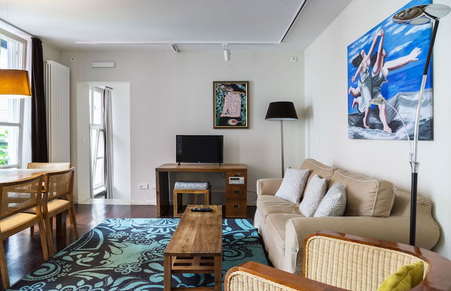 Numa Berlin Belfort - Foto 52