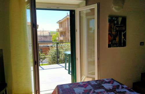 Senigallia vista mare sud LA - Foto 26