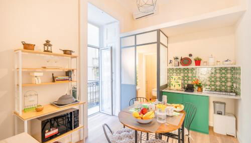 Heart of Napoli - Happy Rentals - Photo 4