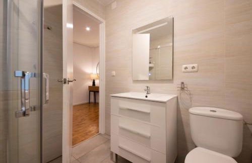 Casa Zurriola Beach! - Surf, eat and relax! - Foto 9