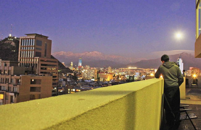 Santiago Town Suites - Foto 33