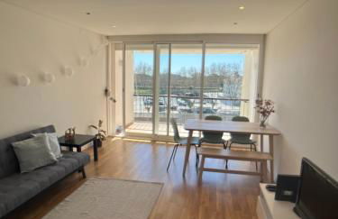 Carcavelos Nova University super location T2 - Foto 1