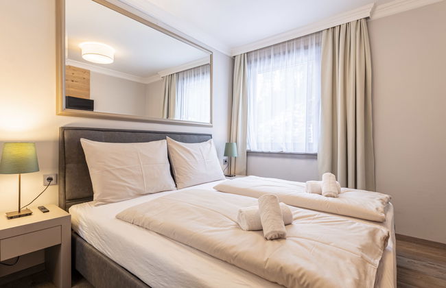 Suite mit 1 SZ & Wellnessbereich - Foto 11