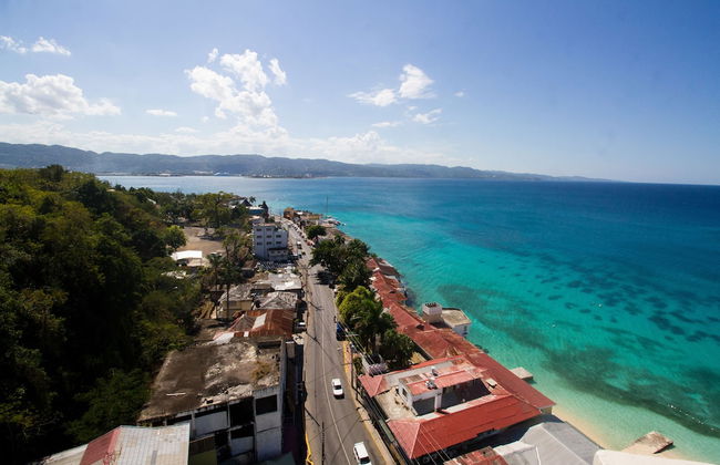 Montego Bay Club Apartments - Foto 45
