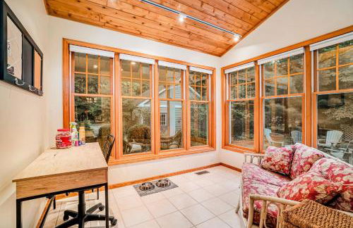 Between the Lakes - Foto 16