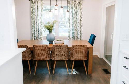 5 Bedroom home near Parris Island, MCAS, Downtown Beaufort - Foto 20