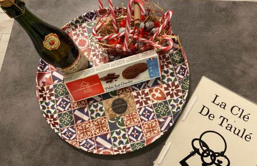 La Clé de Taulé - Foto 63