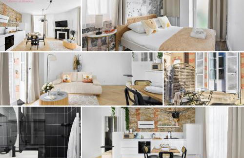 Exlusivité - Cocoon & Erdre - Joli T2 Cosy - Foto 14