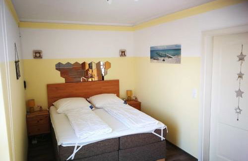 Ferienwohnung Küstenliebe - Foto 9