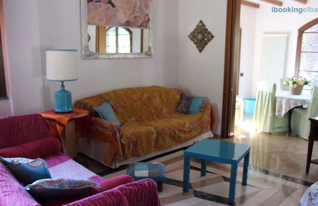 Villa Le Palme - Foto 12