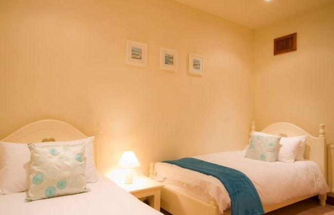 Cottage at Friston Down - Foto 2