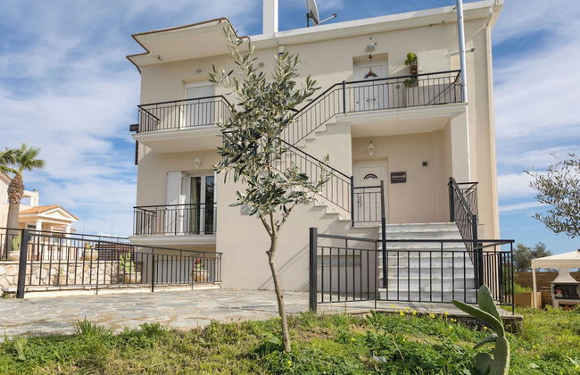 Altamira Holiday Apartment - 6 People Veranda With Views - Foto 46