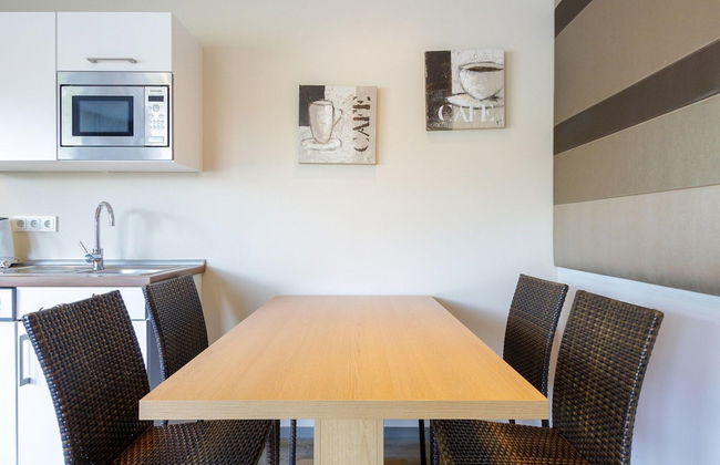 Beautiful Holiday Home in Waxweiler With Pool - Photo 45