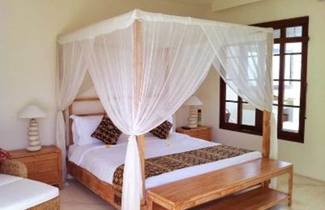 Villa Sahaja - Photo 7