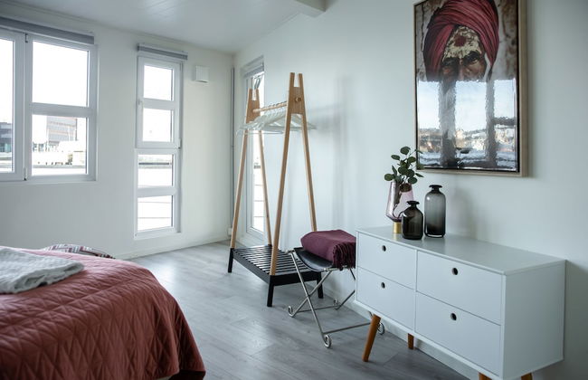 Floating Villa Bergen - Foto 7