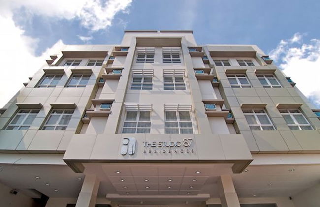 The Studio 87 Residences - Photo 1