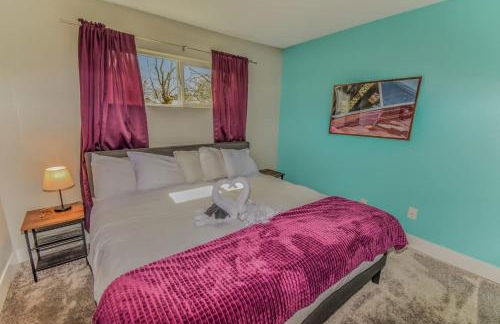 Reno Retreat 3 King Beds by Casinos and University - Foto 2