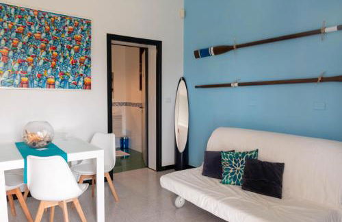 Villa Rilù - Foto 76